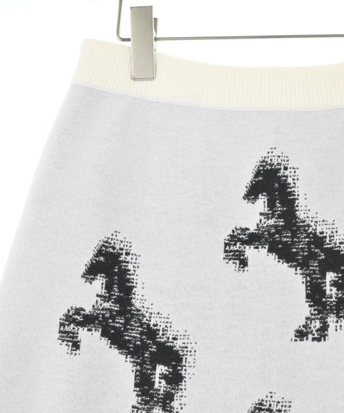 STELLA McCARTNEY ステラマッカートニー ロング・マキシ丈スカート レディース 【古着】【中古】_3