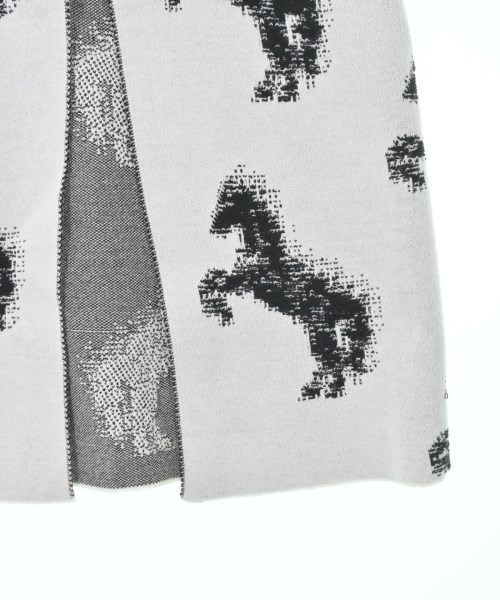 STELLA McCARTNEY ステラマッカートニー ロング・マキシ丈スカート レディース 【古着】【中古】_4