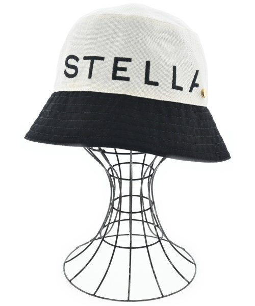 STELLA McCARTNEY ステラマッカートニー ハット レディース 【古着】【中古】