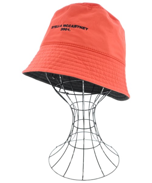 STELLA McCARTNEY ステラマッカートニー ハット レディース 【古着】【中古】