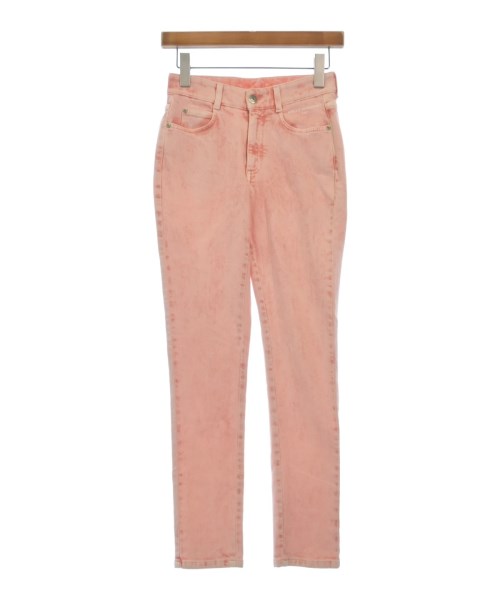 STELLA McCARTNEY ステラマッカートニー デニムパンツ レディース 【古着】【中古】