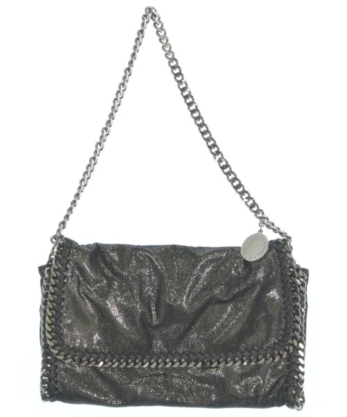 STELLA McCARTNEY ステラマッカートニー ショルダーバッグ レディース 【古着】【中古】