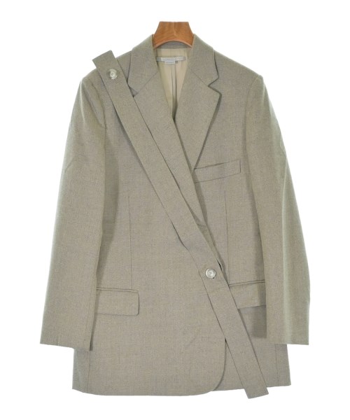 STELLA McCARTNEY ステラマッカートニー カジュアルジャケット レディース 【古着】【中古】