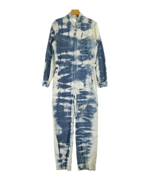 STELLA McCARTNEY ステラマッカートニー オールインワン/サロペット レディース 【古着】【中古】