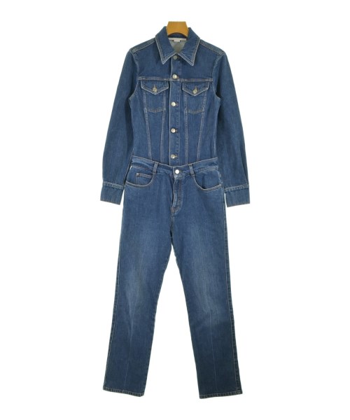 STELLA McCARTNEY ステラマッカートニー オールインワン/サロペット レディース 【古着】【中古】