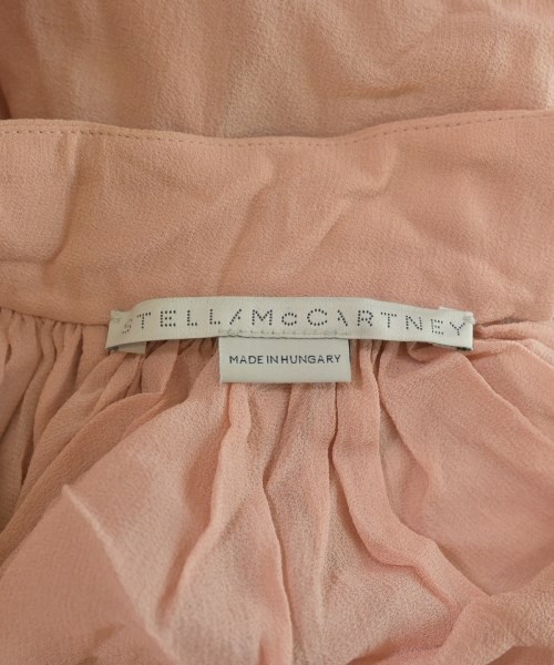 STELLA McCARTNEY ステラマッカートニー ブラウス レディース 【古着】【中古】