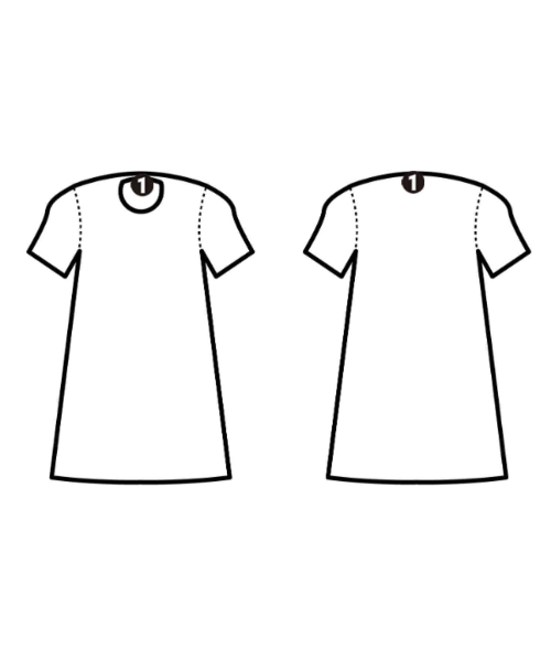 STELLA McCARTNEY ステラマッカートニー ワンピース レディース 【古着】【中古】_7