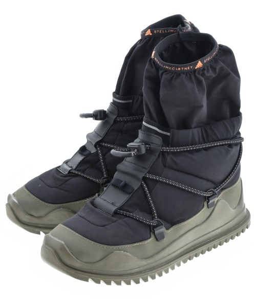 STELLA McCARTNEY ステラマッカートニー スニーカー レディース 【古着】【中古】