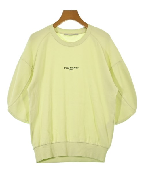 STELLA McCARTNEY ステラマッカートニー スウェット レディース 【古着】【中古】