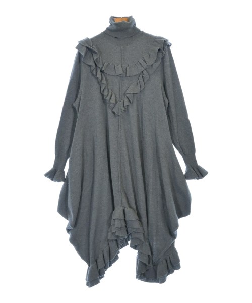 中古】サガミンク SAGA MINK デミバフミンク 毛皮 コート リアルファー