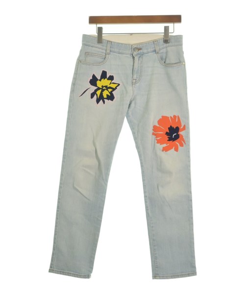 STELLA McCARTNEY ステラマッカートニー デニムパンツ レディース 【古着】【中古】