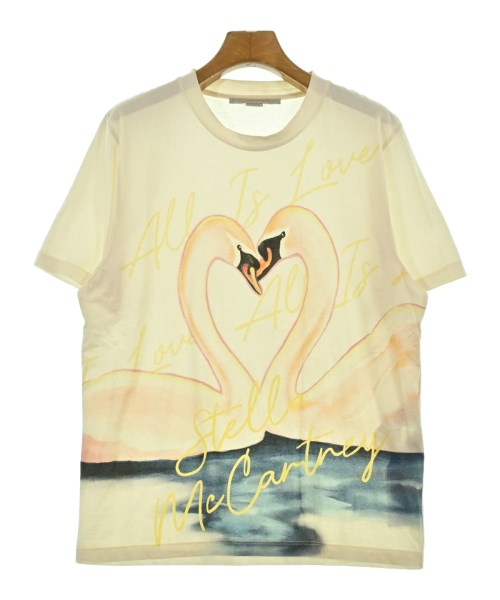 STELLA McCARTNEY ステラマッカートニー Tシャツ・カットソー レディース 【古着】【中古】