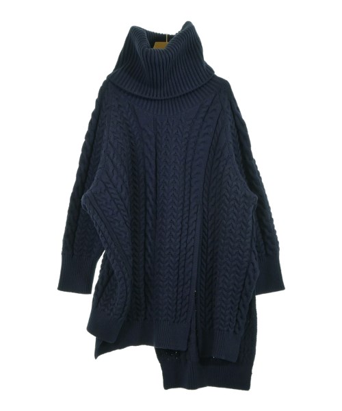 ひーさんページ STELLA McCARTNEY ステラマッカートニー ニット・セーター レディース