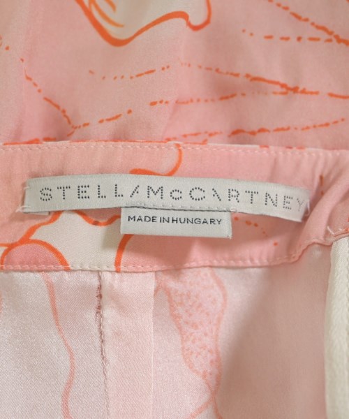 STELLA McCARTNEY ステラマッカートニー ひざ丈スカート レディース 【古着】【中古】_2