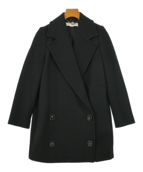 専用‼️おまとめ‼️ステラマッカートニー/ウールコート(5歳) ステラマッカートニー コート 【公式通販】