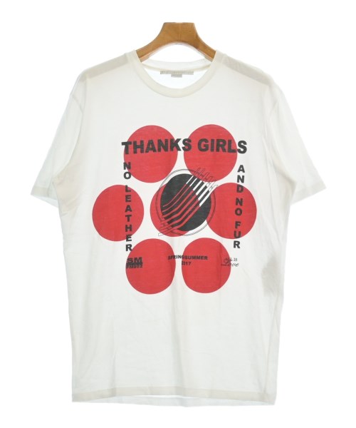 STELLA McCARTNEY ステラマッカートニー Tシャツ・カットソー メンズ 【古着】【中古】