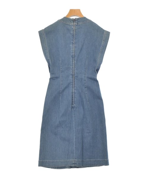 STELLA McCARTNEY ステラマッカートニー ワンピース レディース 【古着  