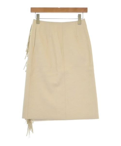 STELLA McCARTNEY ステラマッカートニー ひざ丈スカート レディース 【古着】【中古】_1