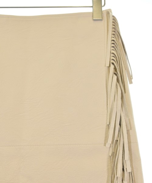STELLA McCARTNEY ステラマッカートニー ひざ丈スカート レディース 【古着】【中古】_3