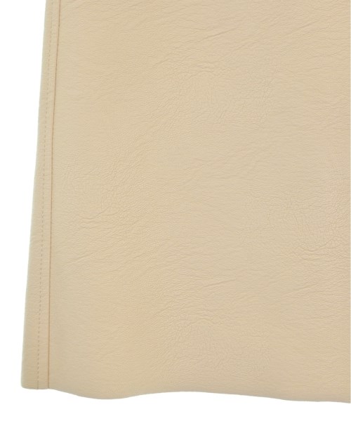 STELLA McCARTNEY ステラマッカートニー ひざ丈スカート レディース 【古着】【中古】_4