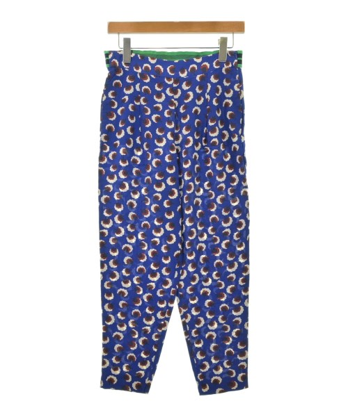 ☆VIP価格☆ Stella McCartney ベルベットパンツ 210.jpg