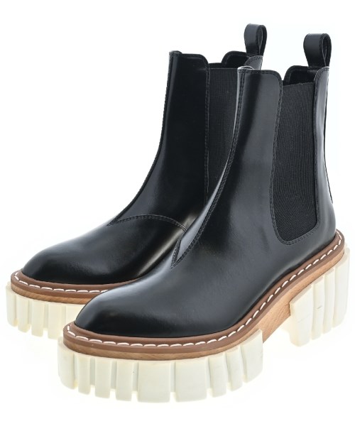 中古　Stella Mccartney ブーツ　レインブーツ 中古 Stella Mccartney ブーツ レインブーツ Stella McCartney ステラ