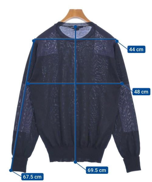 STELLA McCARTNEY ステラマッカートニー ニット・セーター