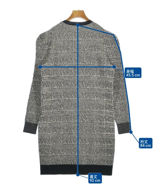 STELLA McCARTNEY ステラマッカートニー ワンピース レディース 【古着】【中古】_5