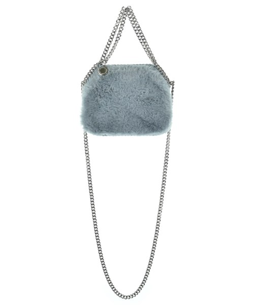 STELLA McCARTNEY ステラマッカートニー ショルダーバッグ レディース 【古着】【中古】