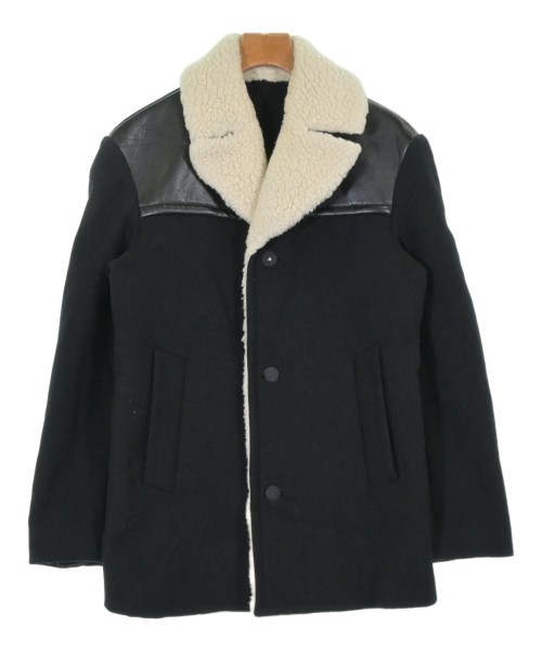 STELLA McCARTNEY ステラマッカートニー チェスターコート メンズ 【古着】【中古】
