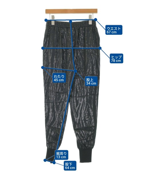 STELLA McCARTNEY ステラマッカートニー パンツ（その他） レディース 【古着】【中古】_5
