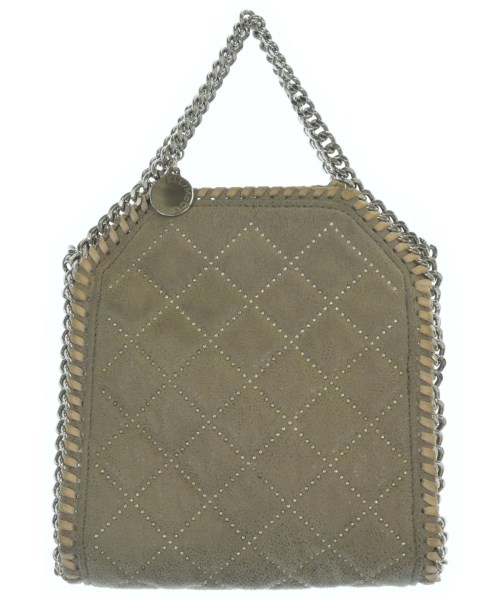 STELLA McCARTNEY ステラマッカートニー ショルダーバッグ レディース 【古着】【中古】