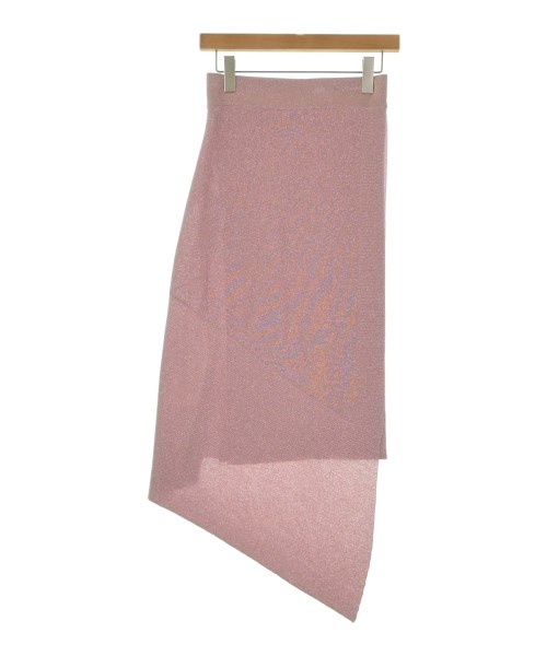 STELLA McCARTNEY ステラマッカートニー ロング・マキシ丈スカート レディース 【古着】【中古】