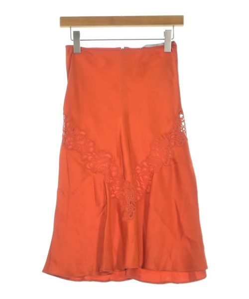 STELLA McCARTNEY ステラマッカートニー ロング・マキシ丈スカート レディース 【古着】【中古】