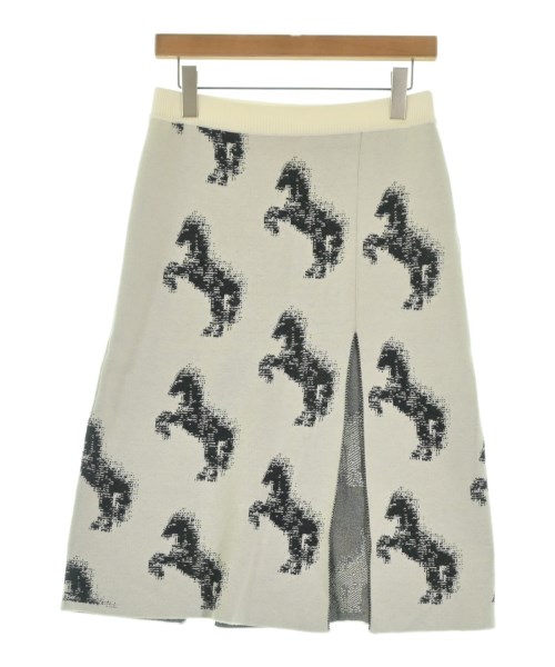 STELLA McCARTNEY ステラマッカートニー ロング・マキシ丈スカート レディース 【古着】【中古】