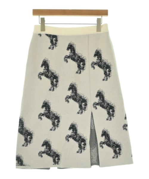 STELLA McCARTNEY ステラマッカートニー ロング・マキシ丈スカート レディース 【古着】【中古】_1