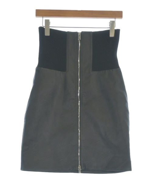 STELLA McCARTNEY ステラマッカートニー ひざ丈スカート レディース 【古着】【中古】