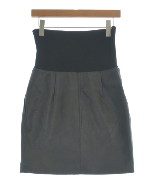 STELLA McCARTNEY ステラマッカートニー ひざ丈スカート レディース 【古着】【中古】_1