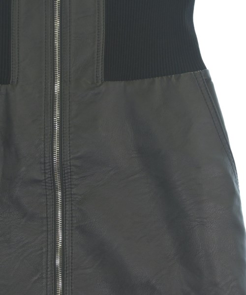 STELLA McCARTNEY ステラマッカートニー ひざ丈スカート レディース 【古着】【中古】_3