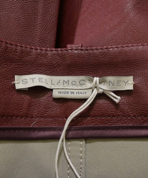 STELLA McCARTNEY ステラマッカートニー ひざ丈スカート レディース 【古着】【中古】_2