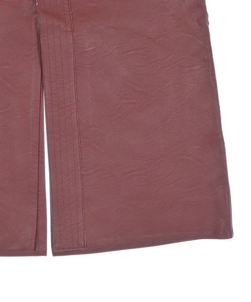 STELLA McCARTNEY ステラマッカートニー ひざ丈スカート レディース 【古着】【中古】_4