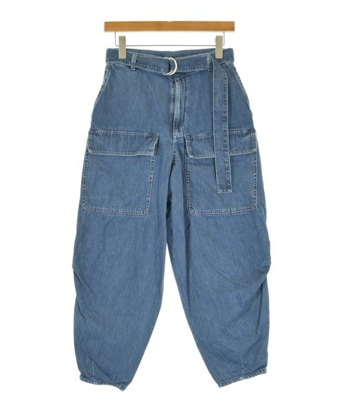 STELLA McCARTNEY ステラマッカートニー デニムパンツ レディース