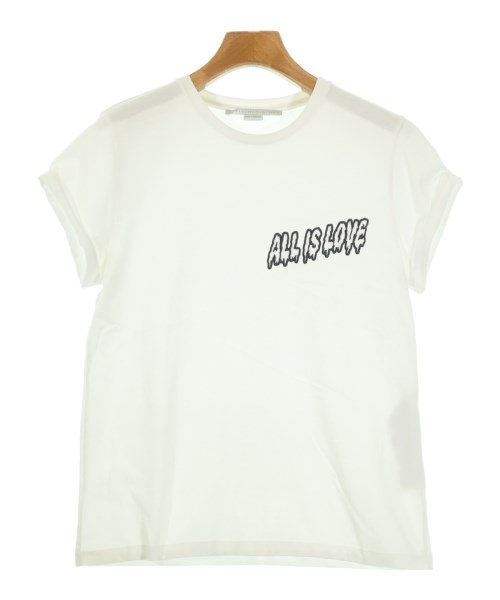 STELLA McCARTNEY ステラマッカートニー Tシャツ・カットソー レディース 【古着】【中古】