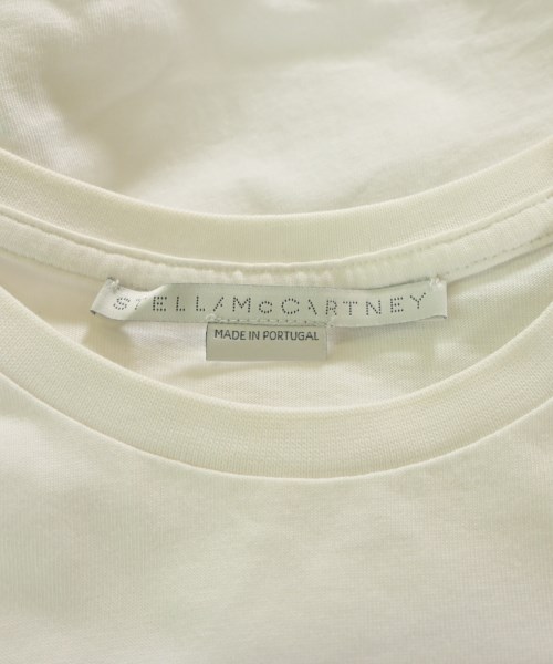 STELLA McCARTNEY ステラマッカートニー Tシャツ・カットソー レディース 【古着】【中古】_2