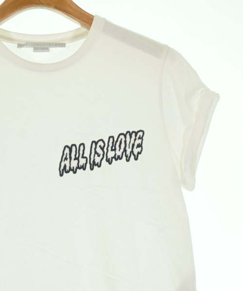 STELLA McCARTNEY ステラマッカートニー Tシャツ・カットソー レディース 【古着】【中古】_3