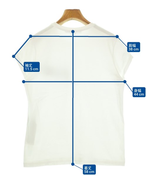 STELLA McCARTNEY ステラマッカートニー Tシャツ・カットソー レディース 【古着】【中古】_6