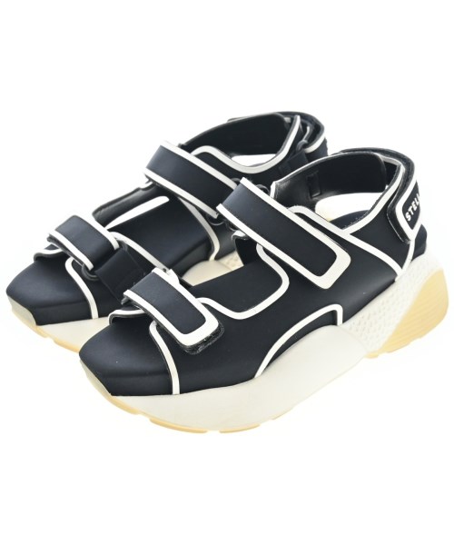 STELLA McCARTNEY ステラマッカートニー サンダル レディース 【古着】【中古】