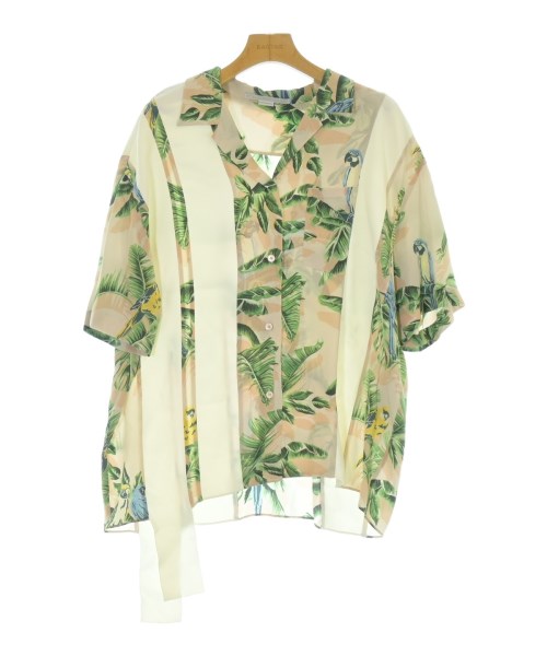 STELLA McCARTNEY ステラマッカートニー カジュアルシャツ レディース 【古着】【中古】