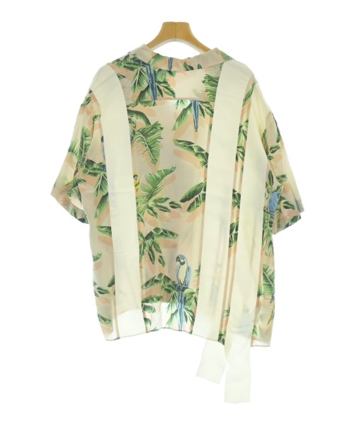 STELLA McCARTNEY ステラマッカートニー カジュアルシャツ レディース 【古着】【中古】_1