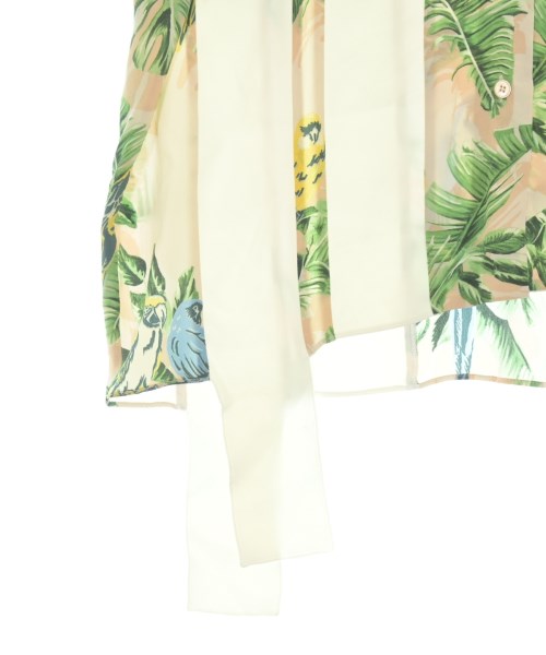 STELLA McCARTNEY ステラマッカートニー カジュアルシャツ レディース 【古着】【中古】_4